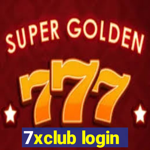 7xclub login